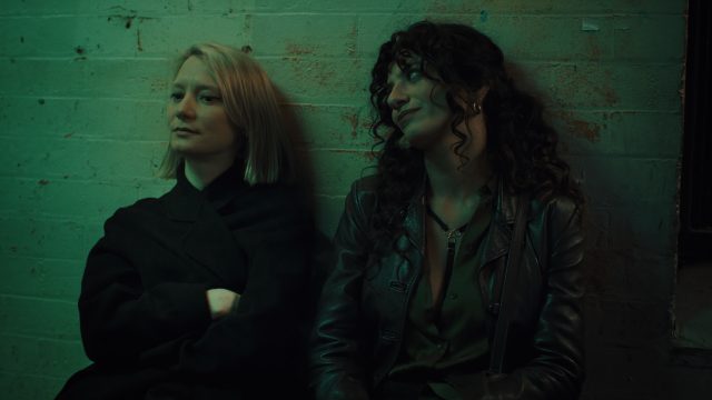 ‘Agata the Writer’ Review: Mia Wasikowska Stars in Kuba Dorabialski’s Sly Debut