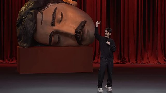 Turkish Comedian Deniz Göktaş Faces Trial for Alleged Insult to President Erdoğan