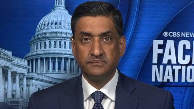 Khanna Calls for International AI safeguards and Trade with China Amid Detention Concerns
