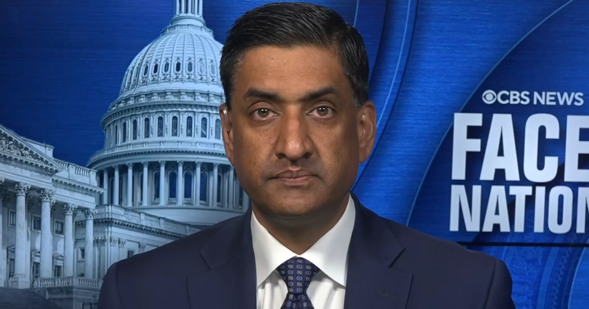 Khanna Calls for International AI safeguards and Trade with China Amid Detention Concerns
