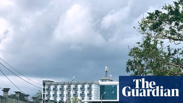 US Deportees Allegedly Beaten and Bound in Equatorial Guinea Hotel Detention