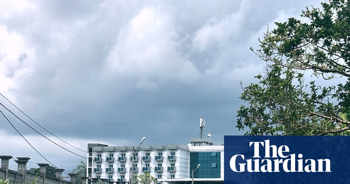 US Deportees Allegedly Beaten and Bound in Equatorial Guinea Hotel Detention