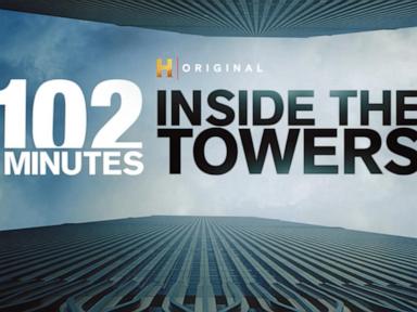 ‘102 Minutes’ Special Shares Untold 9/11 Survivors’ Stories