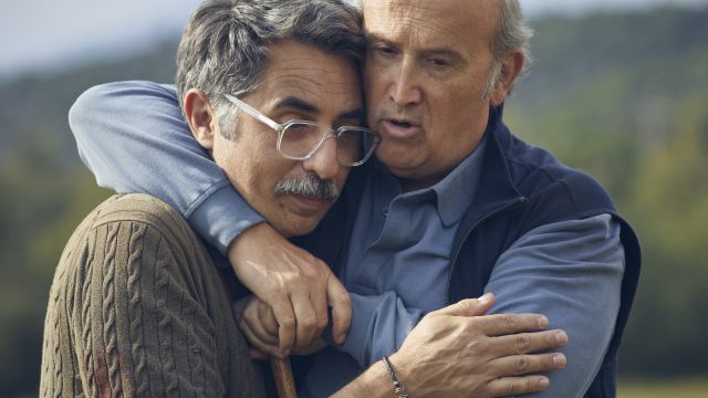 ‘5 More Minutes’ Director and Star Unpack San Sebastian Buzz