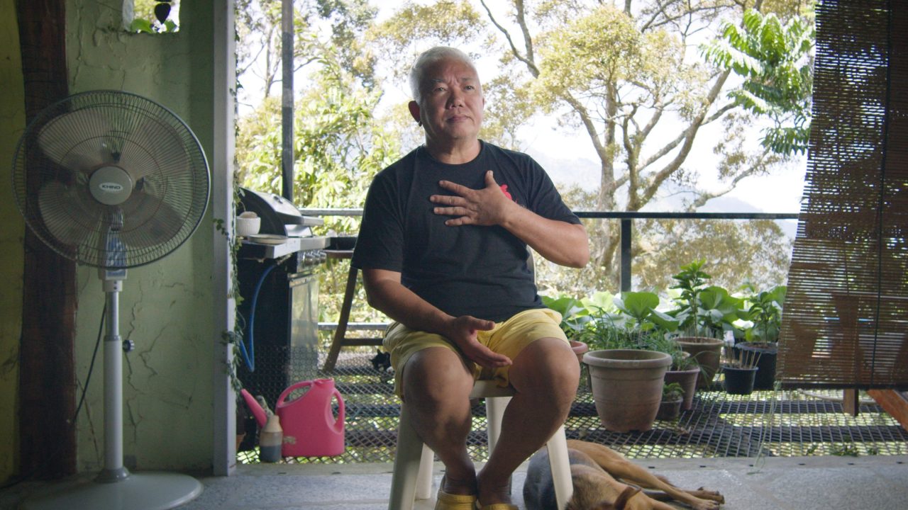 ‘Monsters of God’ Finale Exposes Hidden Twist: Ex-Agent Keeps Endangered Tortoise