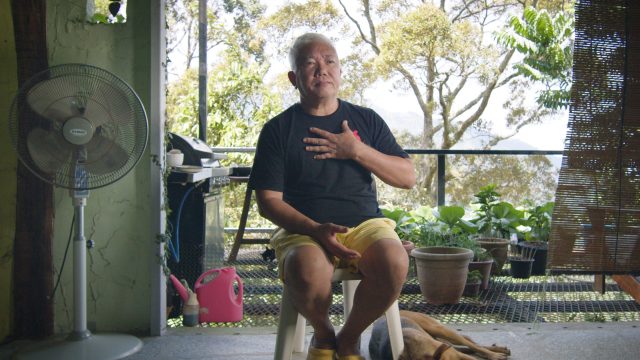 ‘Monsters of God’ Finale Exposes Hidden Twist: Ex-Agent Keeps Endangered Tortoise
