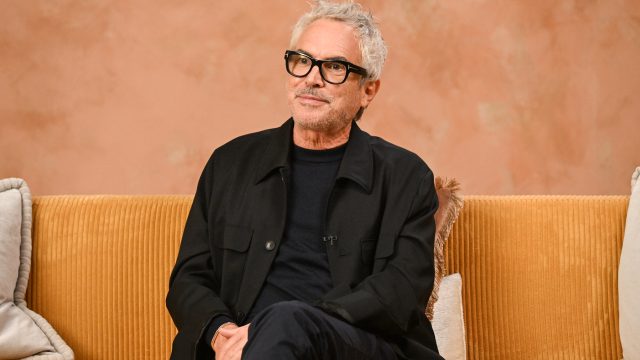 Alfonso Cuaron to Make Historic Korea Visit at Busan Film Festival