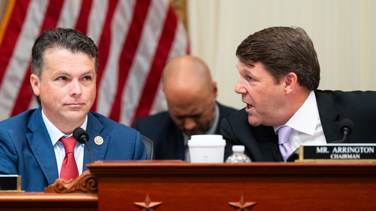 Democrats See Opportunity to Abolish Debt Ceiling With Trump