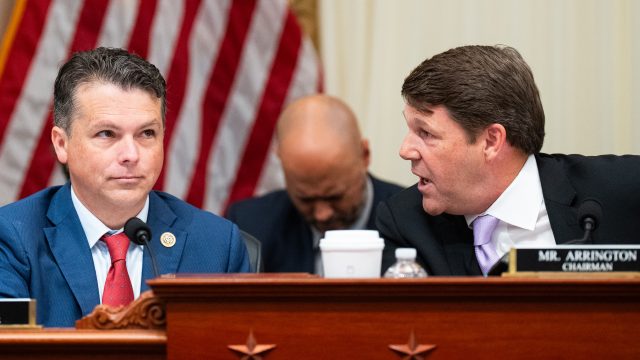 Democrats See Opportunity to Abolish Debt Ceiling With Trump