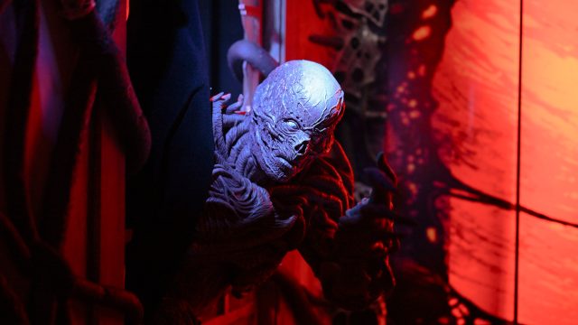 Halloween Horror Nights Kicks Off at Universal Studios Hollywood With New Attractions