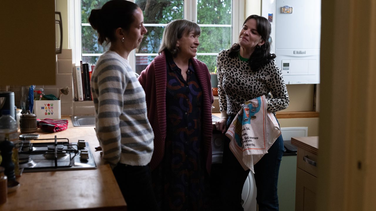 Mike Leigh’s ‘Tender Loving Care’ Sweeps Top Honors at San Sebastián