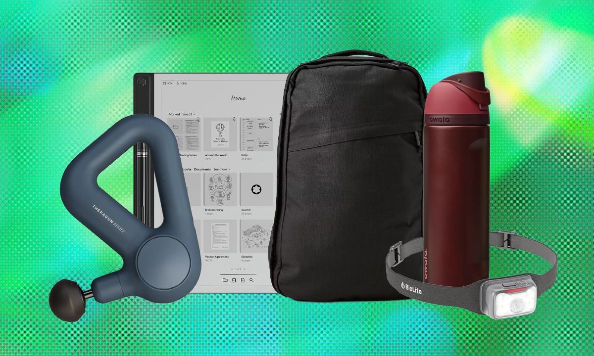 Why a Coffee Subscription Made Early Fatherhood Bearable