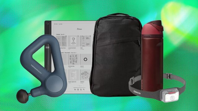 Why a Coffee Subscription Made Early Fatherhood Bearable