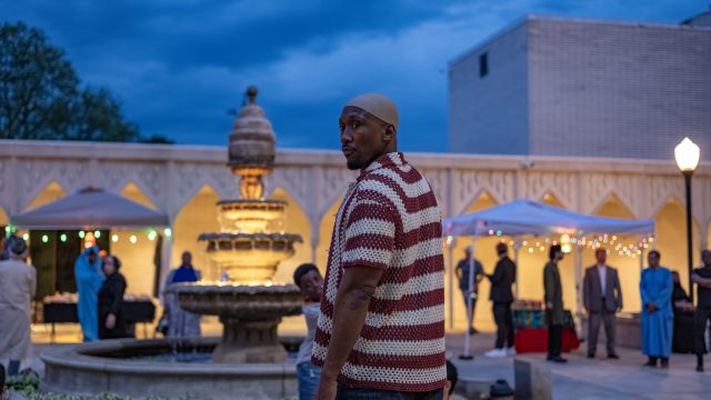 Mahershala Ali Balances Tenderness and Swagger in Your Mother Your Mother Your Mother
