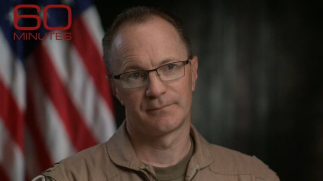 U.S. Airman, Shot Down in Iran, Calls Watching Crewmate’s Rescue ‘Proudest Dad Moment’