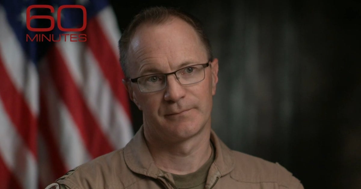 U.S. Airman, Shot Down in Iran, Calls Watching Crewmate’s Rescue ‘Proudest Dad Moment’