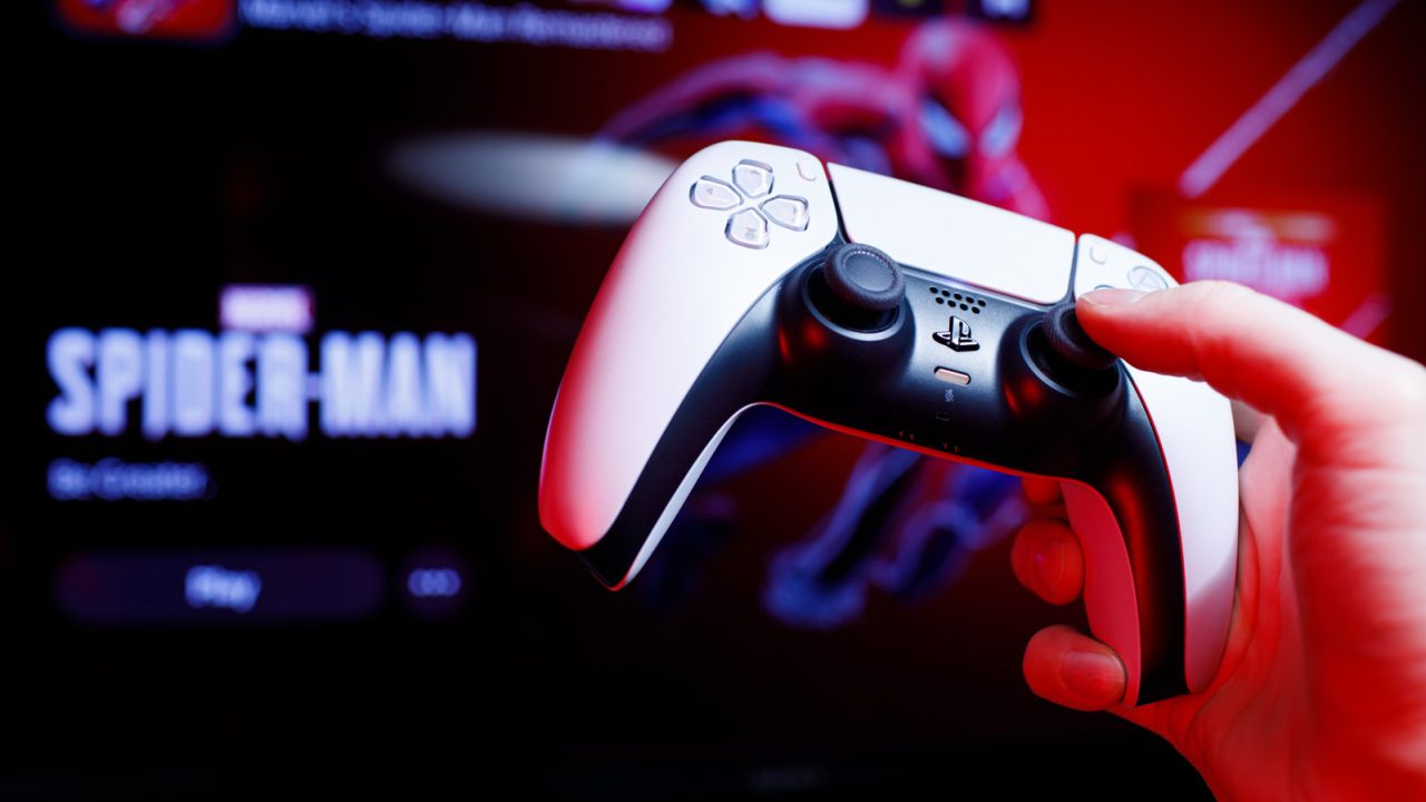 Sony Makes PSSR 2.0 the Default Upscaler for PS5 Pro