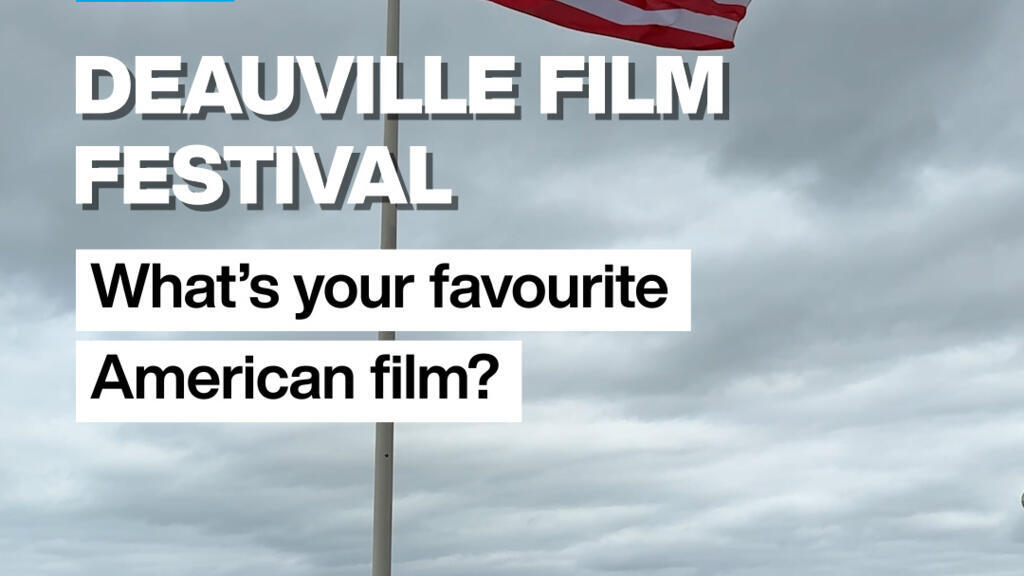 Deauville Film Festival Asks Moviegoers to Name Their Favorite American Films
