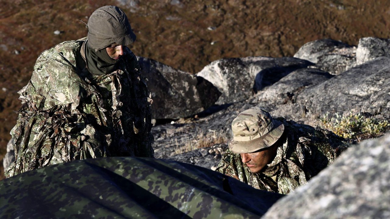 Trump Announces US Deal with Denmark for Permanent Security Control in Greenland