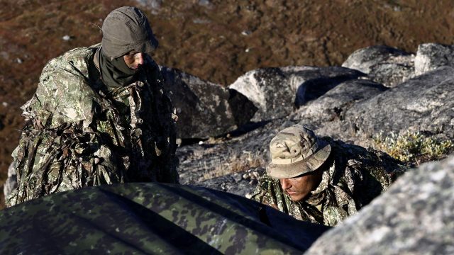 Trump Announces US Deal with Denmark for Permanent Security Control in Greenland