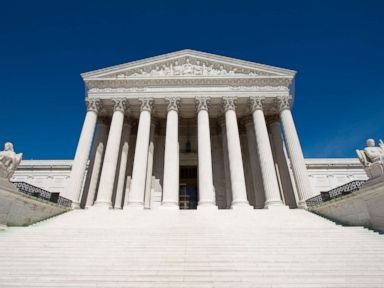 Supreme Court Allows Trump Administration to Continue Rapid Deportations to Third Countries