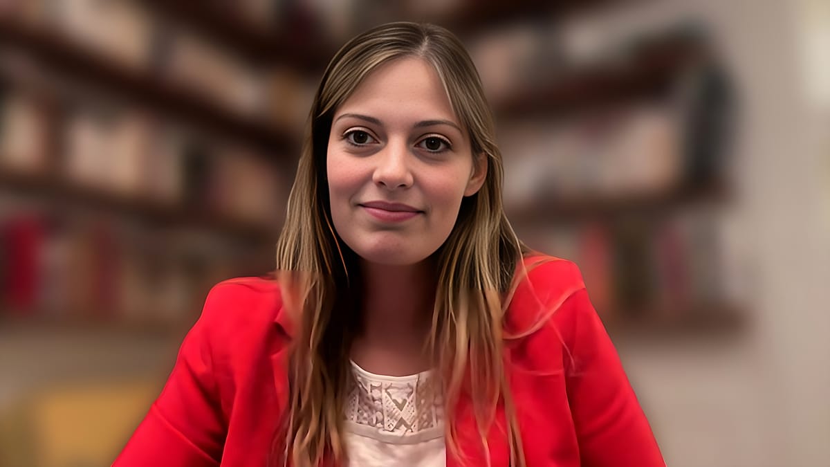 MEP: Violence Not Universal in French Student Protests