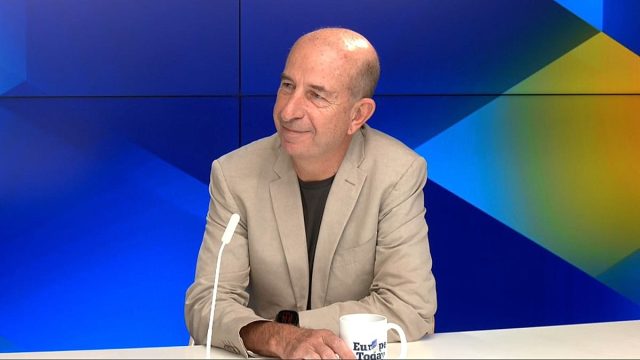 EU Space Sovereignty a ‘Need,’ Sateliot CEO States