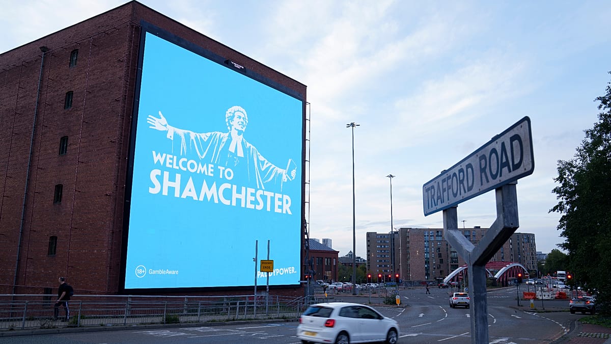 Downing Street: Manchester City is not above the law