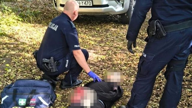Seven Injured, Two Critical After School Knife Attack in Ostroleka, Poland