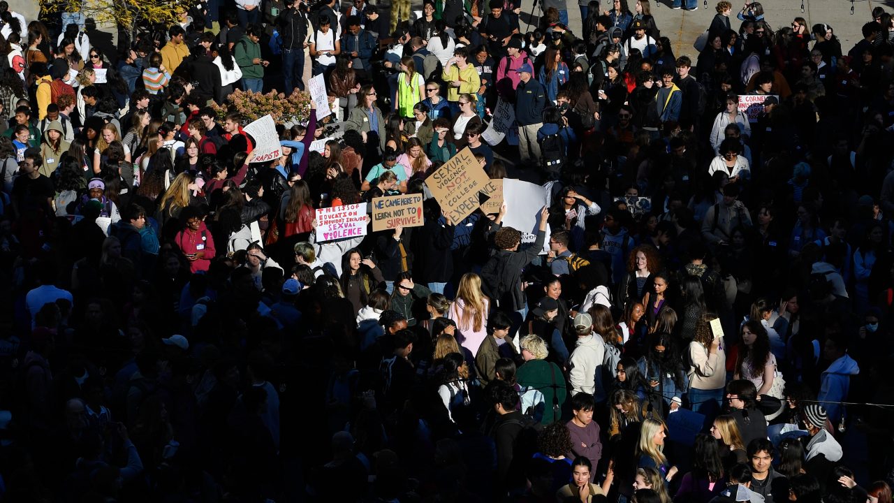 After Cornell Assault Case, Experts Question Role of College Fraternities