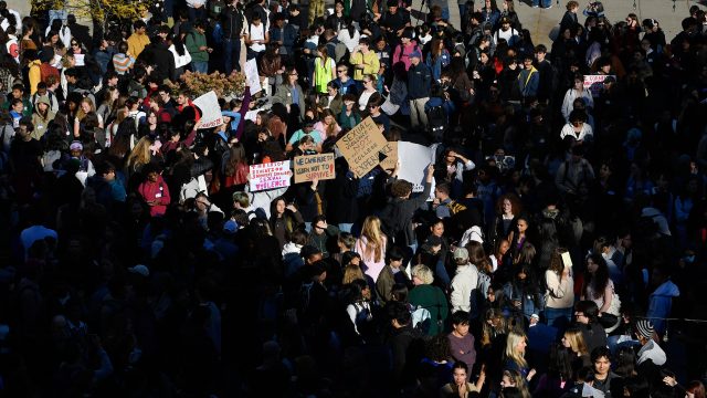 After Cornell Assault Case, Experts Question Role of College Fraternities
