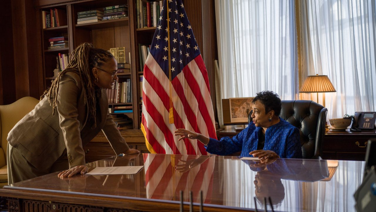 Ava DuVernay’s ‘14th’ Revives the Constitution as a Living Document