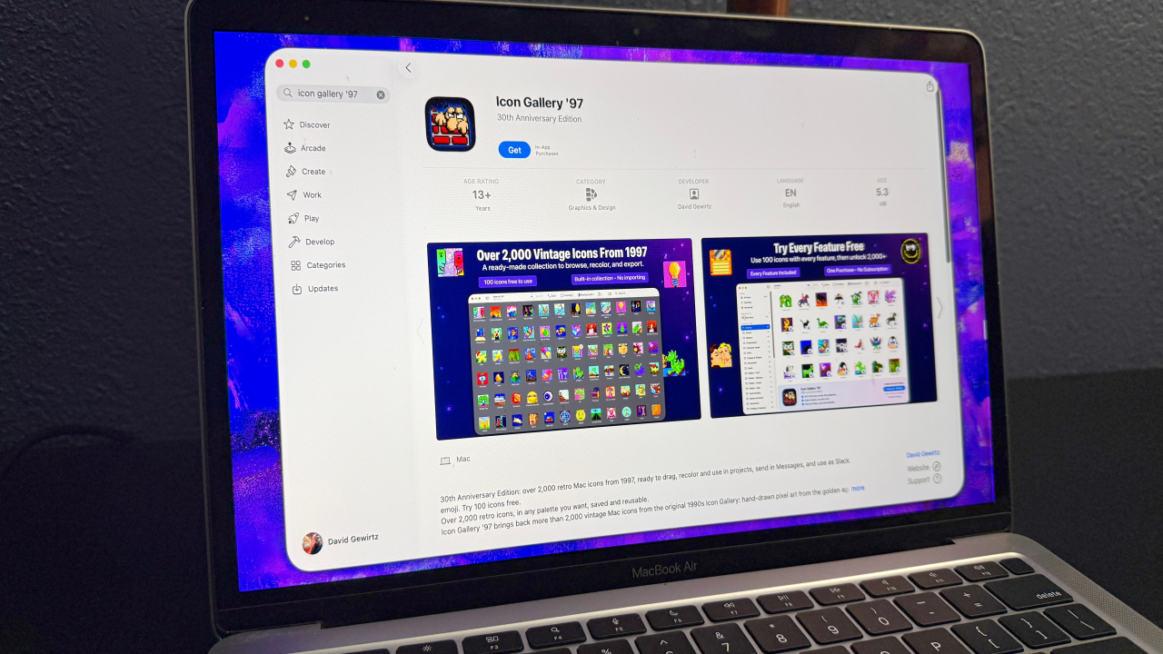 How I made a paid Mac app in 11 days with Caude – without writing a single line of code