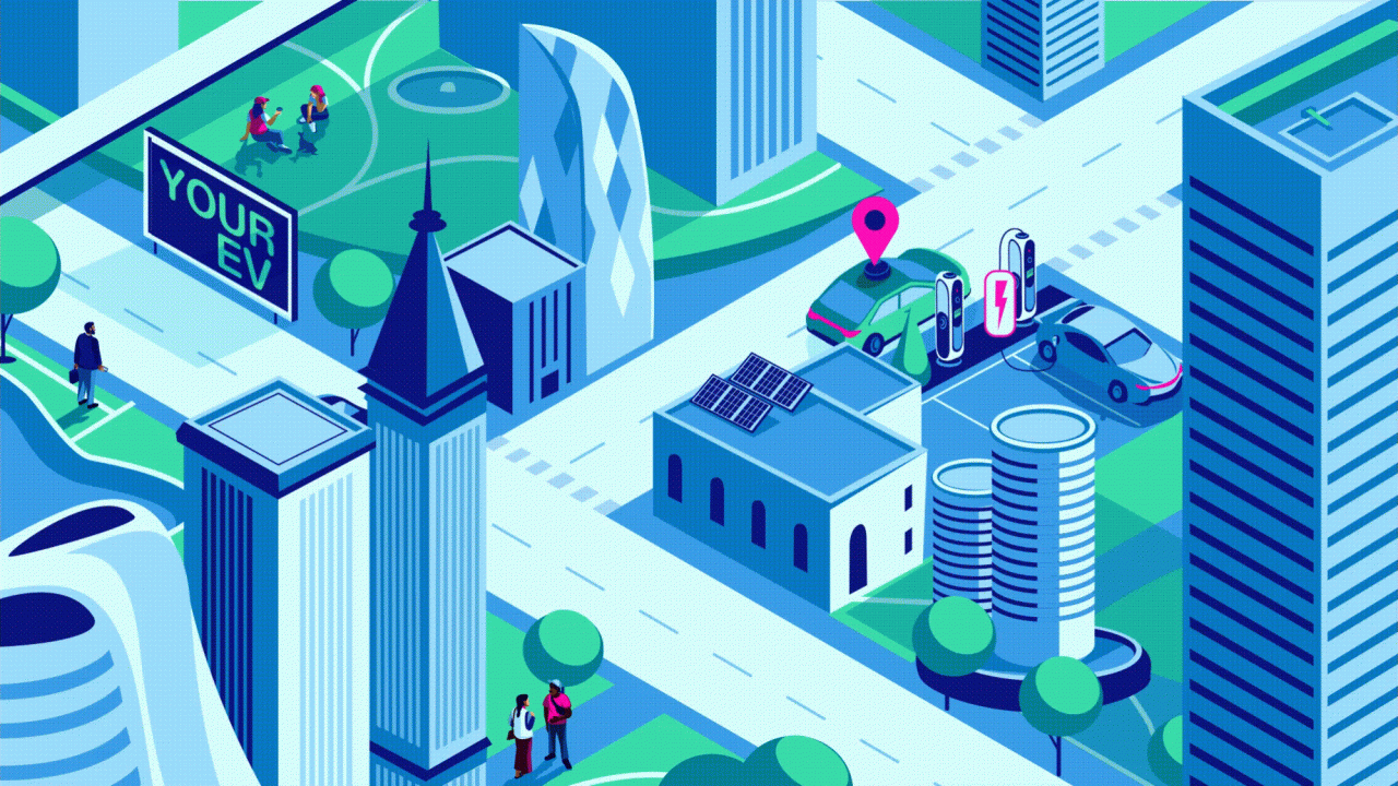 The Road Ahead: How Self-Driving and Solar-Powered Cars Could Transform Driving Within a Decade