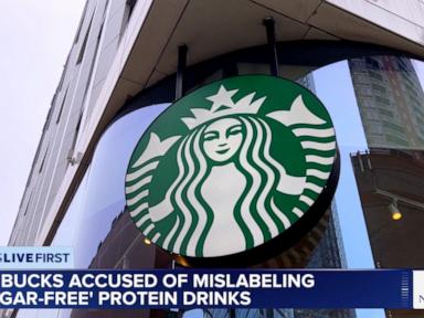 Class Action Alleges Starbucks Misleads Customers on Sugar Content in Protein Drinks